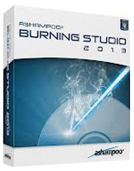 Ashampoo Burning Studio 2013 11.0.5.38 Full Version