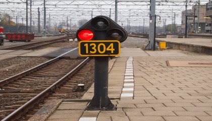 De enige echte treinbeveligings site van Nederland