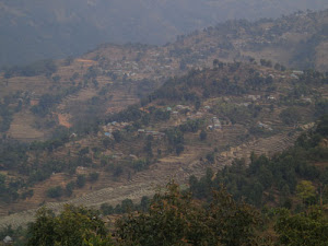 Nareshwor village