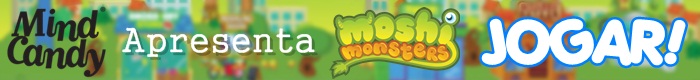 Jogar Moshi Monsters!