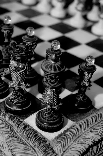 El ajedrez es el único deporte que le ganó la batalla a la