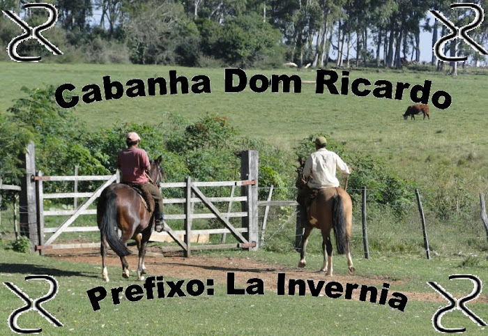 Cabanha Dom Ricardo