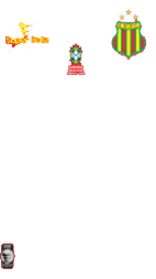 View Sampaio Correa Uniforme Background