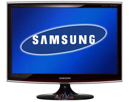 Samsung fabricará televisores en Venezuela 