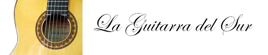 La Guitarra del Sur