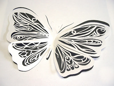 Paper Art 