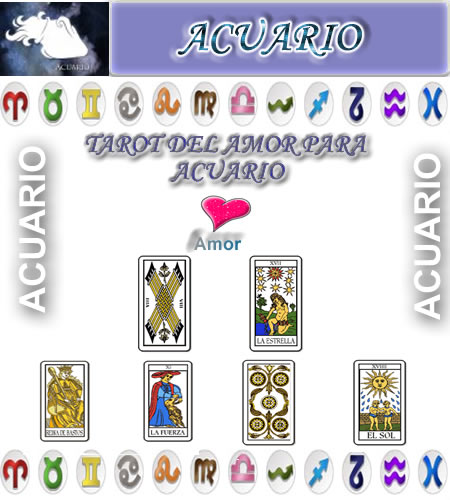 Horoscopo De Hoy Acuario Mujer En El Amor