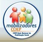 Coep Rede Nacional de Mobilização Social