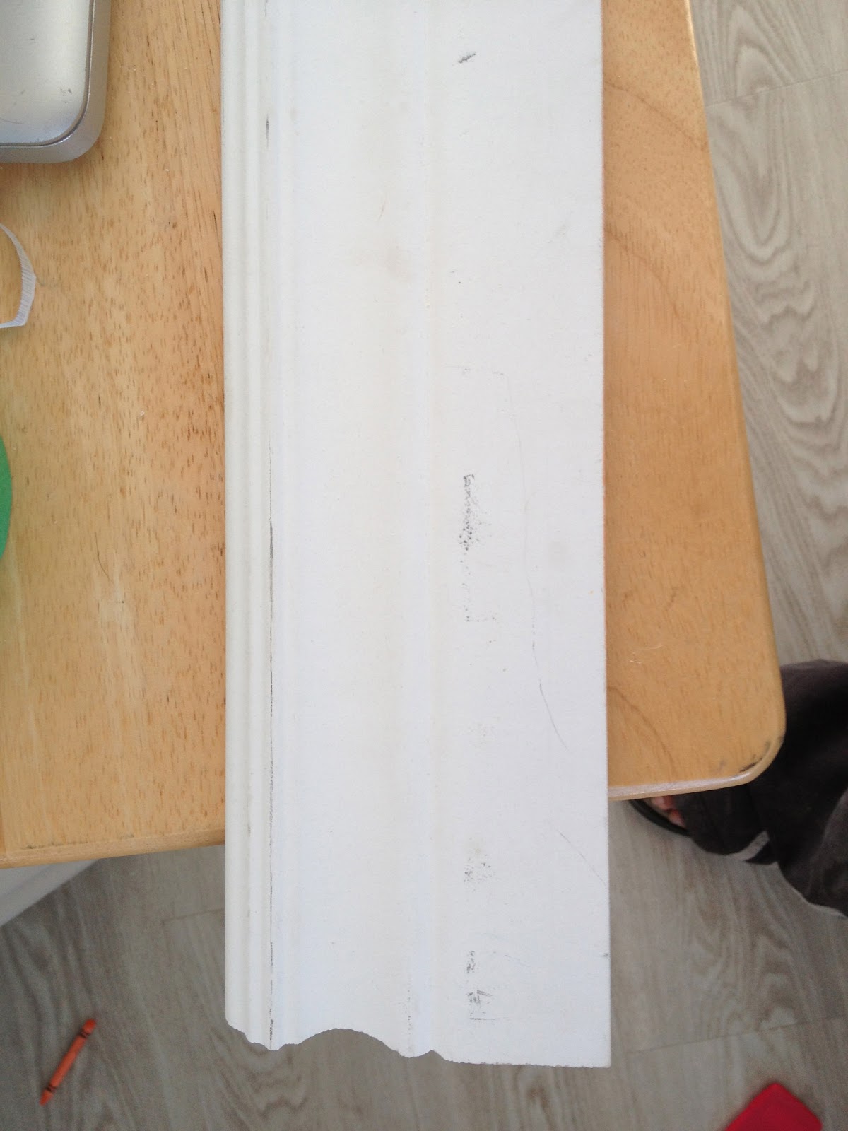 5 Easy DIY Molding Tricks ZenShmen