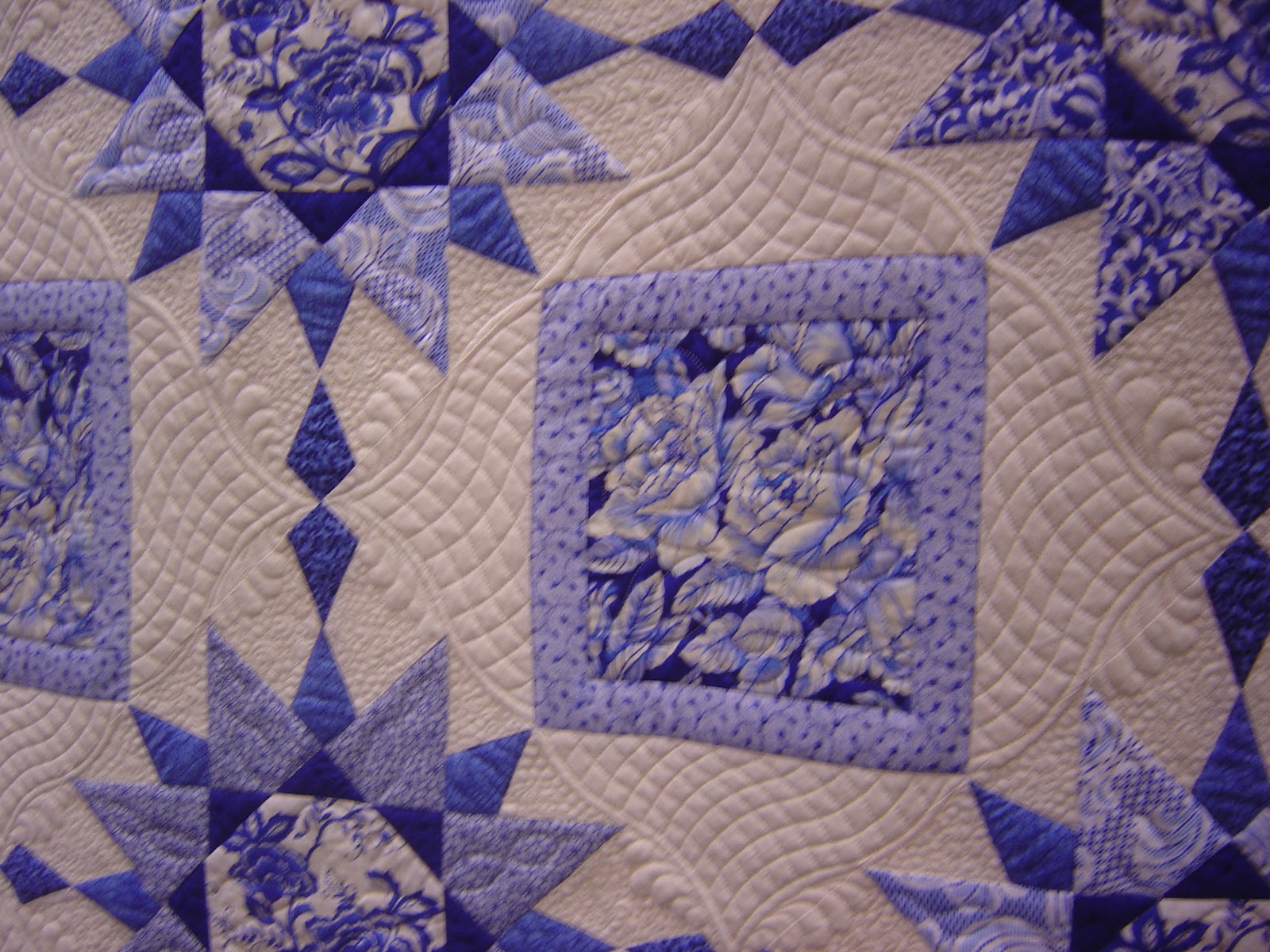 Quilt Vine More From the Lancaster Quilt Show