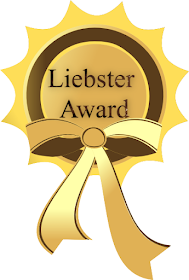My Liebster Award
