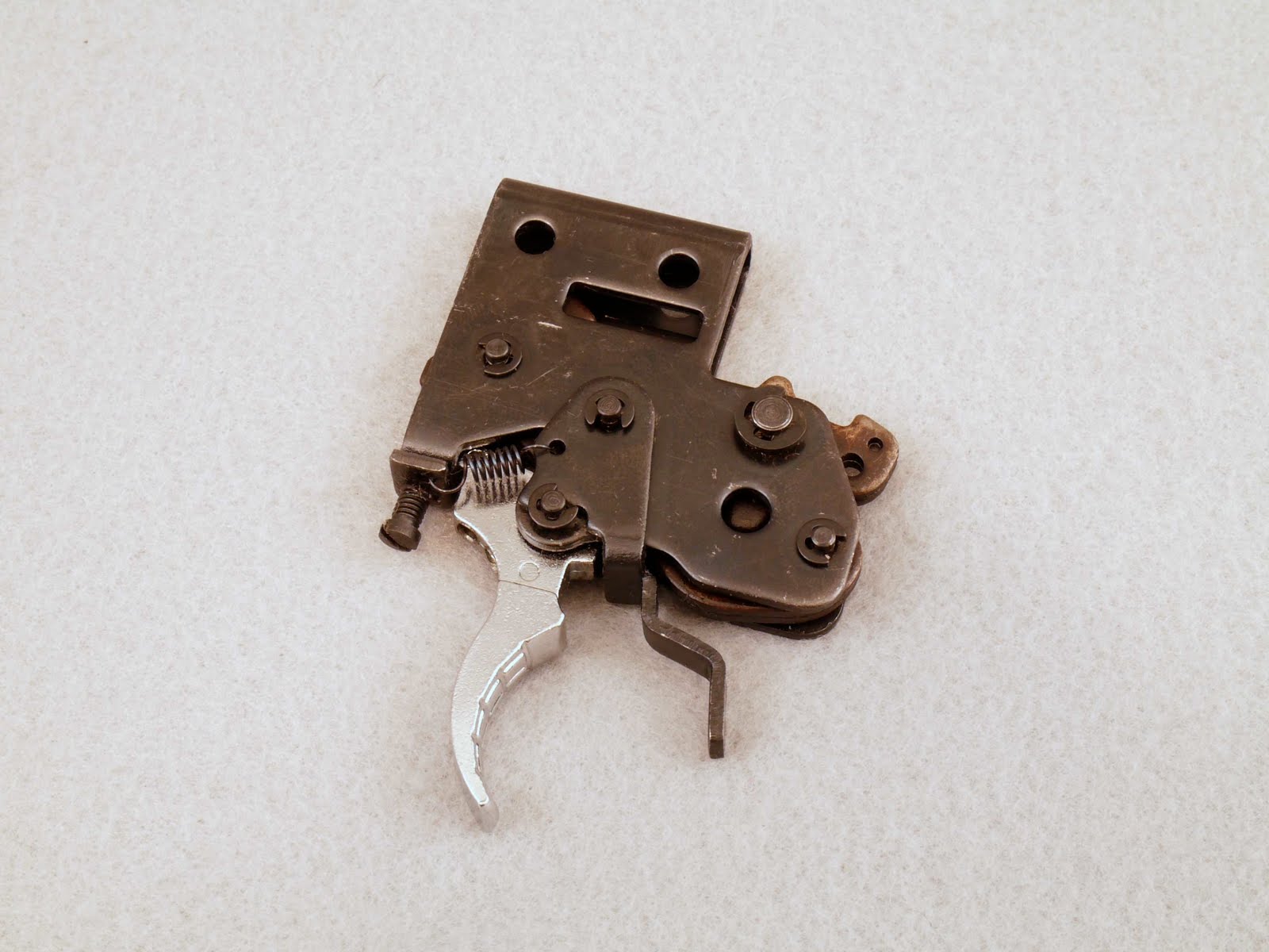 Archer on Airguns Archer Airguns Introduces Spare Parts Kits for