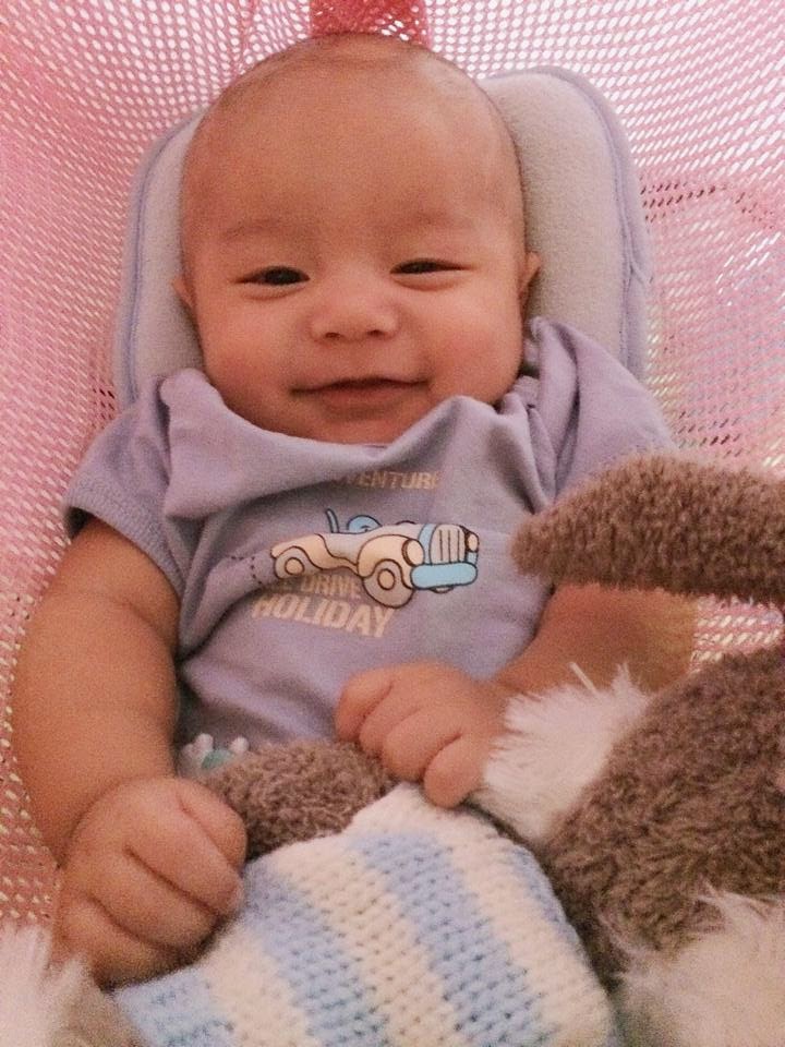 Harith Umar