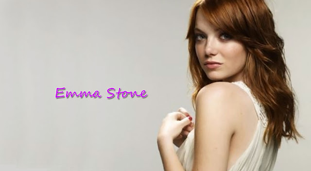Emma Stone 