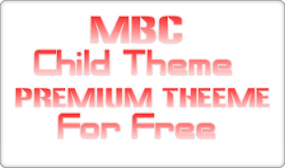 MBC Child Theme MBC Child Theme