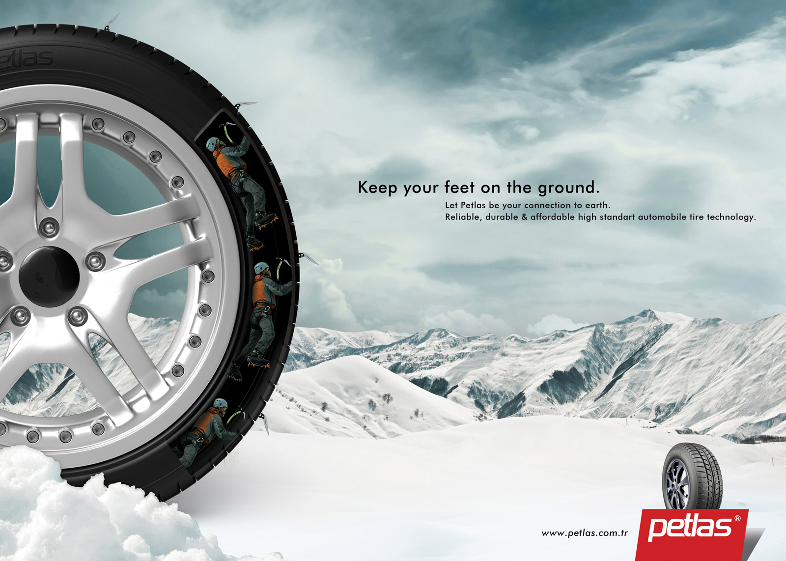 pixelpasta: Petlas Tires