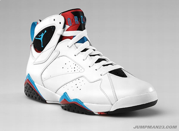 air jordan 7 eastbay