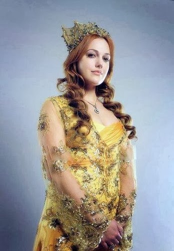Hurrem Sultan