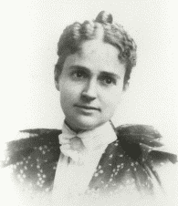 Maria F. Russell