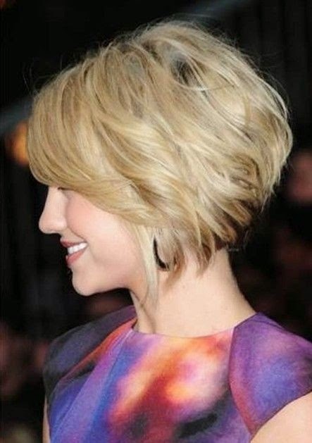 Short Hairstyles 2015