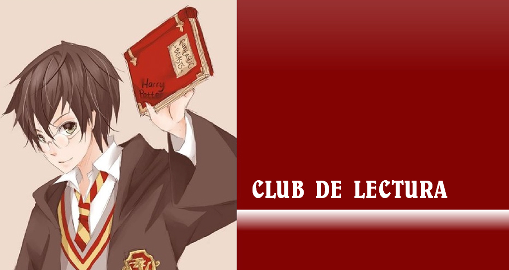 CLUB DE LECTURA