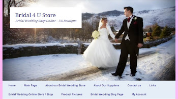 Online Bridal Store