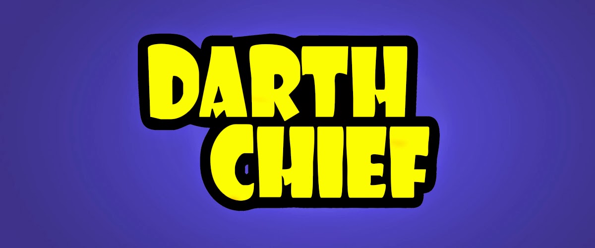 Darth Chief