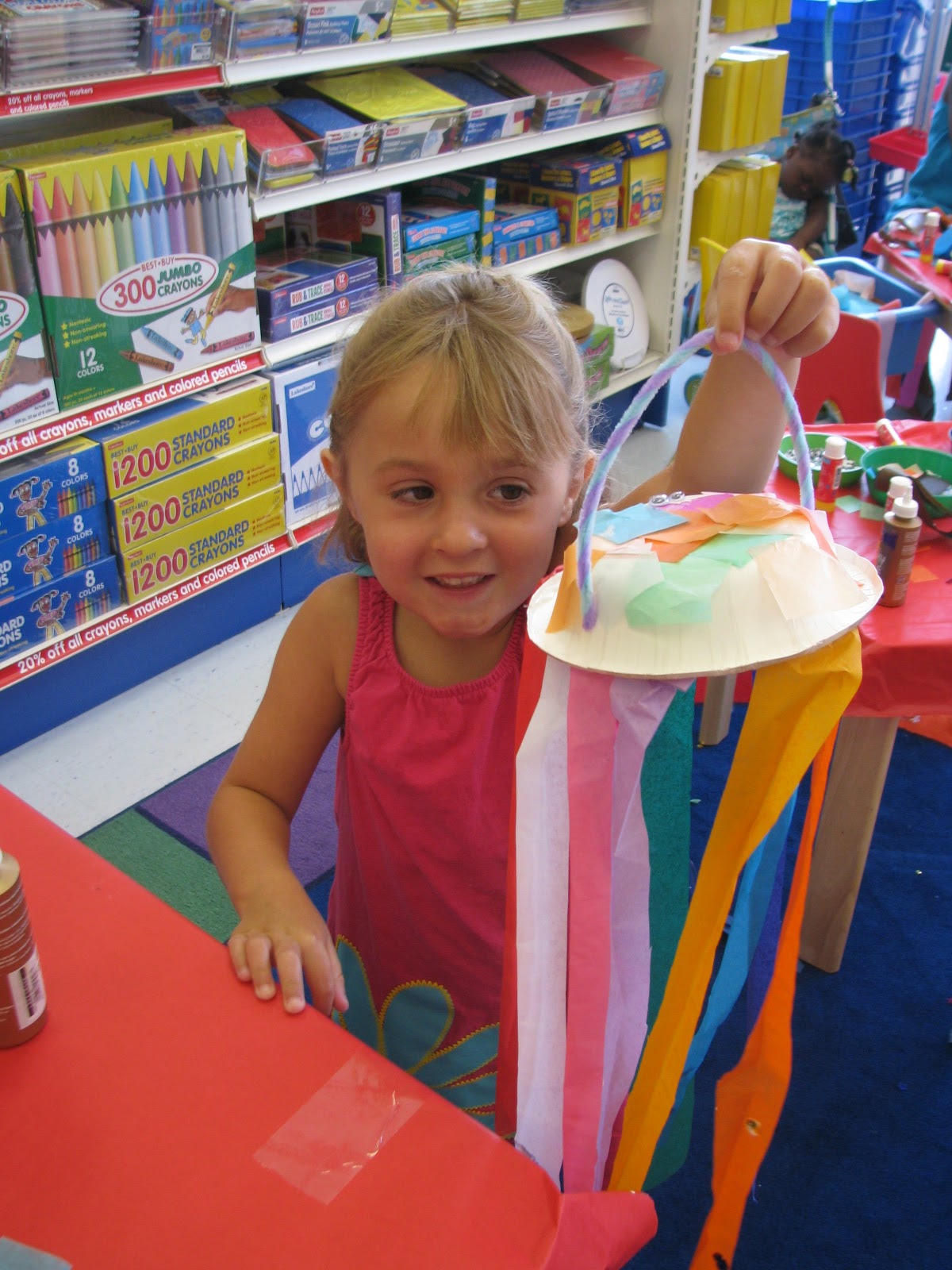 Lakeshore Learning Crafts The Family Penny Pincher