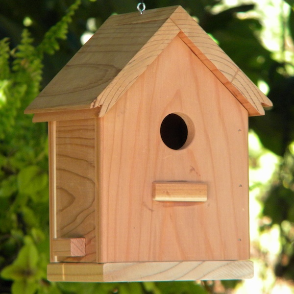 Bowen Birdhouses