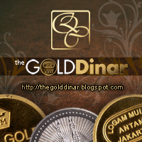 THE GOLD DINAR
