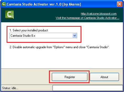 Camtasia studio 8 serial key Camtasia studio 8 serial key