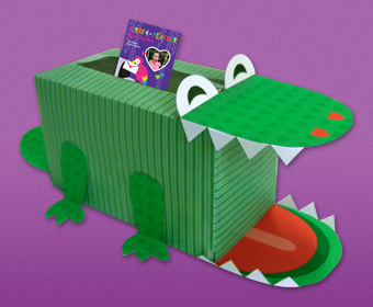 160 valentines day ideas in 2023 Ansley Designs: DIY Kids' Valentine's Day Box: Pokemon!