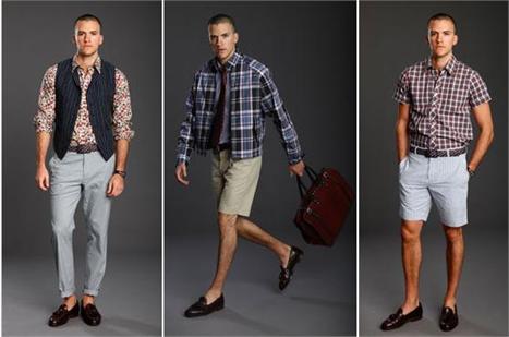 roupas de anos 60 para homens