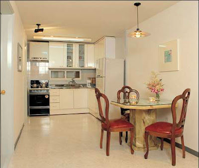 Picture Modern Minimalist Dining Room Design Picture Modern Minimalist Dining Room Design