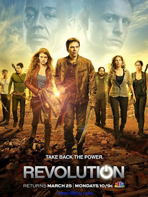 Revolution Season 1