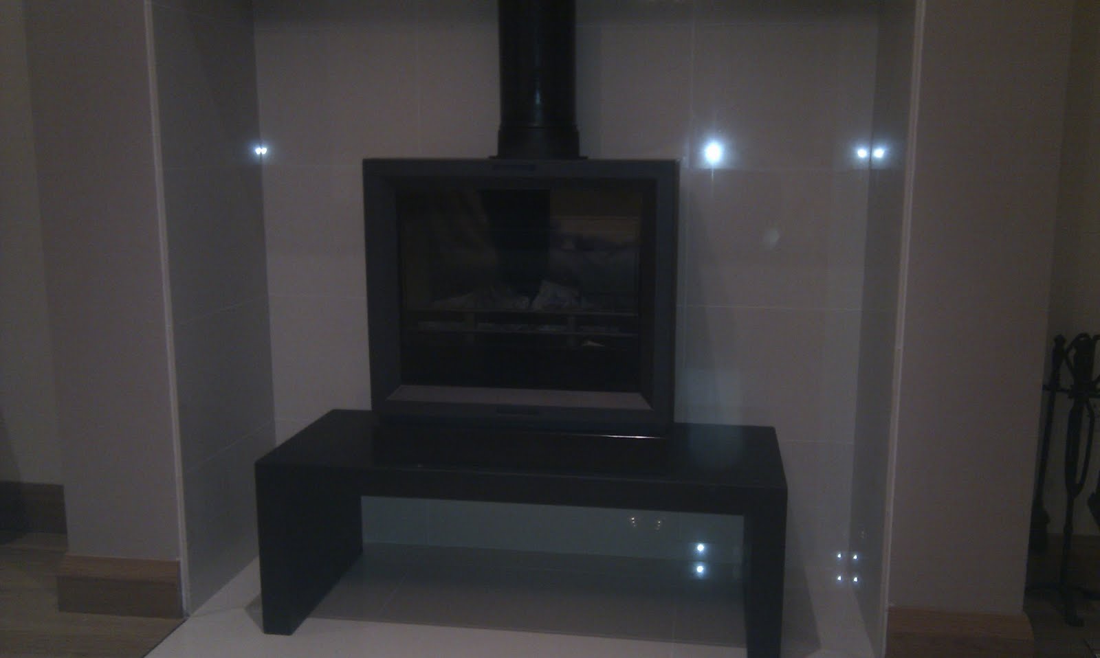 Sligo Stoves And Fireplaces 2011