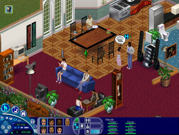 Sims Full Version Download Sims Full Version Download