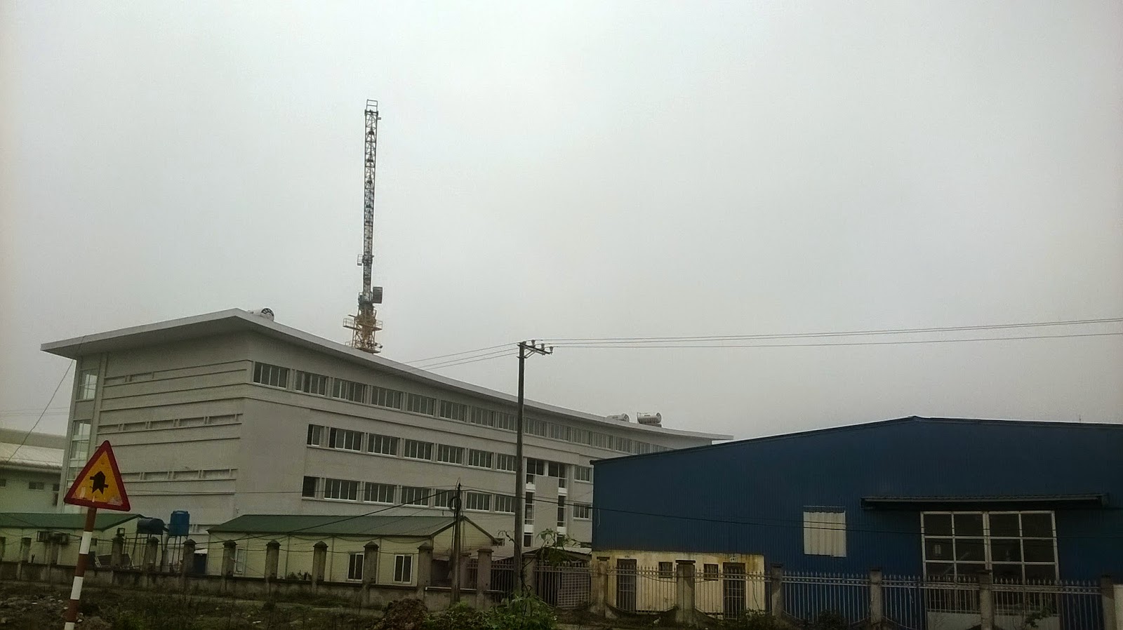 Khu vực chăn nuôi sẽ an toàn hơn