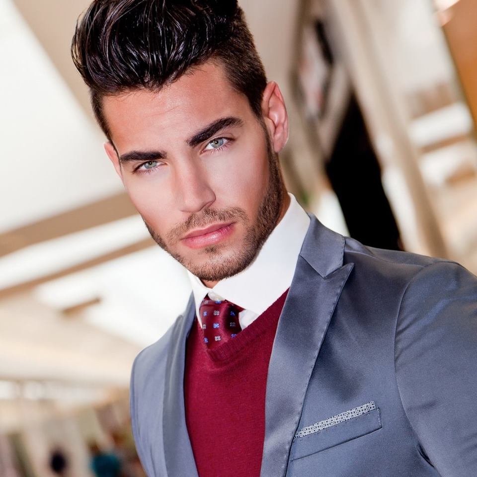 Mister Italia 2016