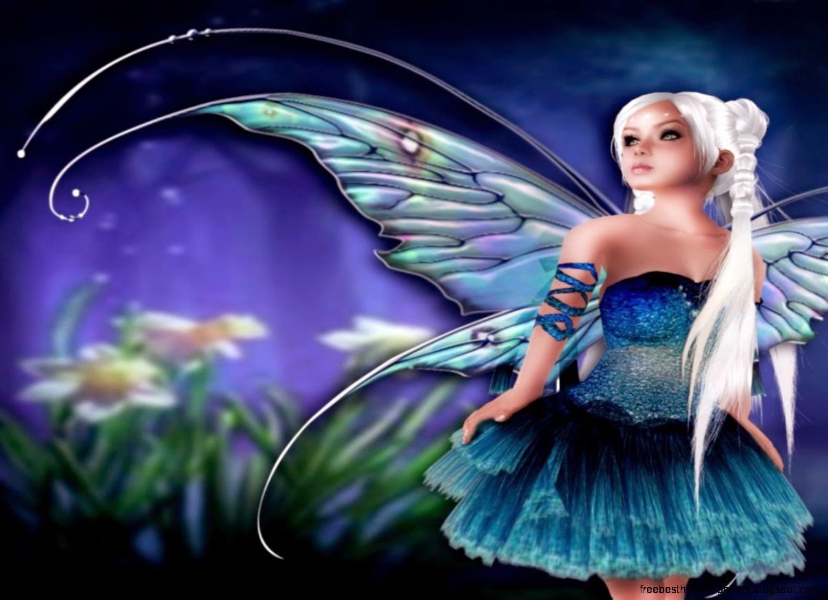 Fantasy Fairy Backgrounds