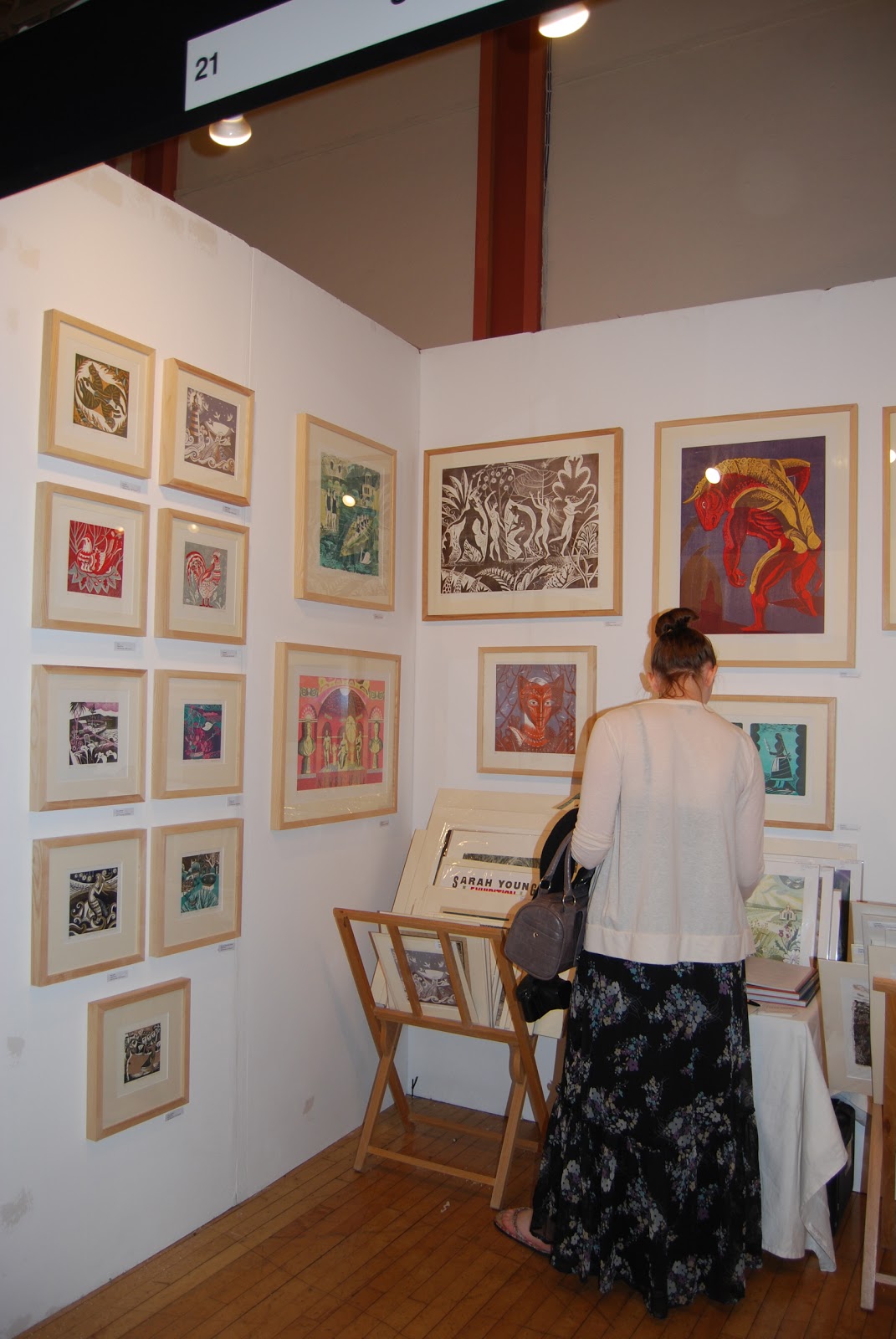Brighton Art Fair