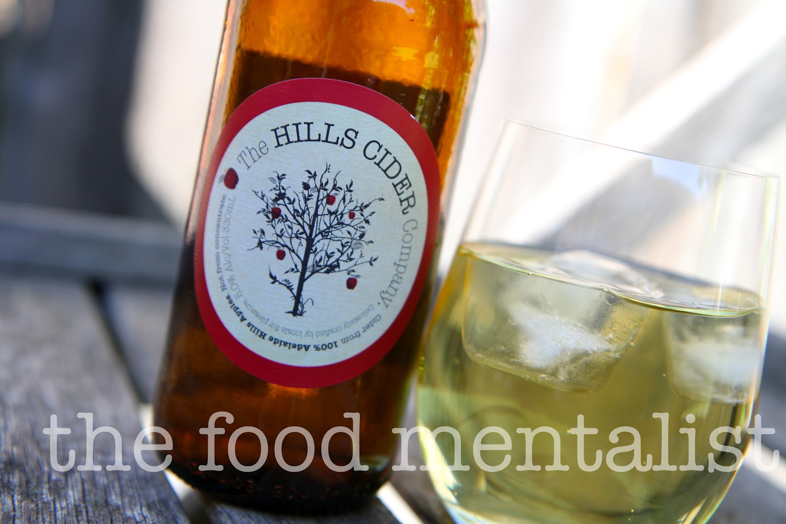 Cider Sunday The Hills Cider Company Apple