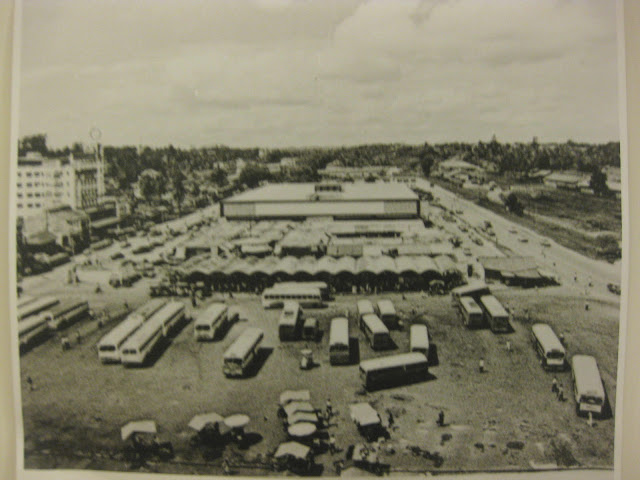 Gambar Lama Nostalgia Di Johor Bahru Carigold Forum