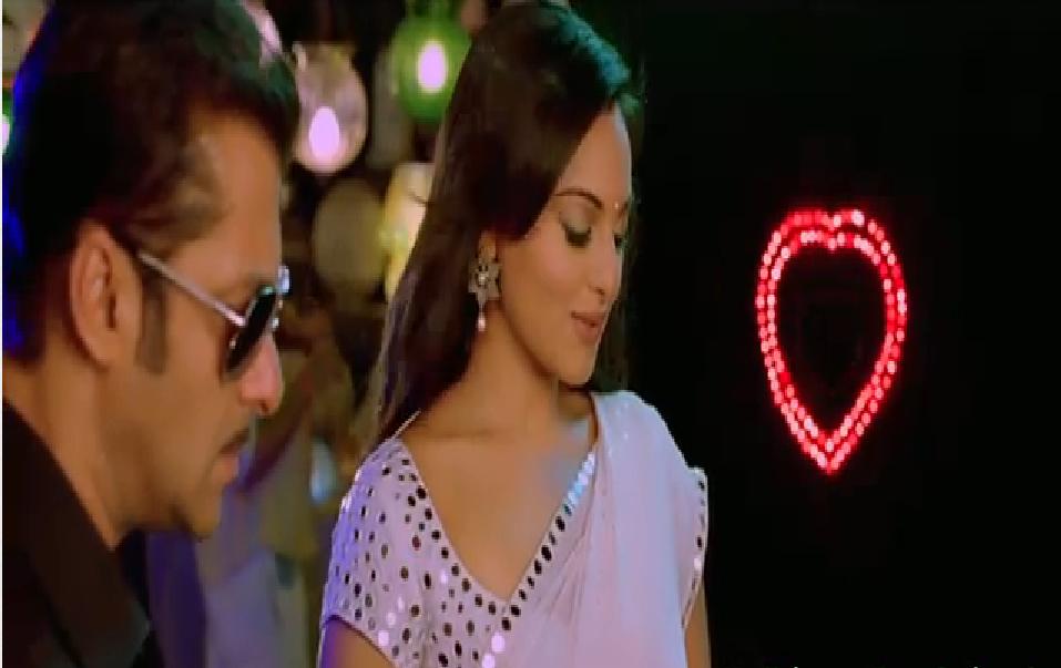 Watch All World Songs Free Online !: TERE MAST MAST DO NAIN LYRICS SONG DABANGG WATCH ONLINE AND DOWNLOAD FREE