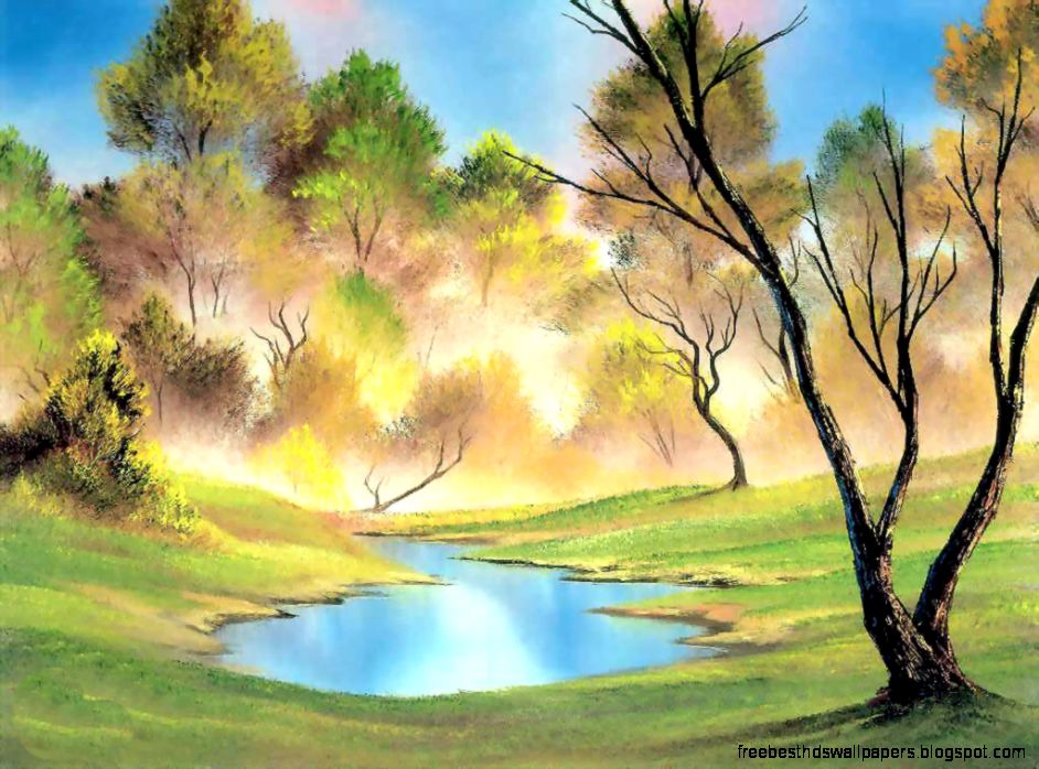 painting nature3d nature high resolution hd wallpapers for painting nature3d nature high resolution hd wallpapers for