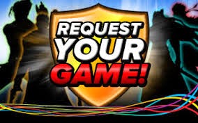 Request Game