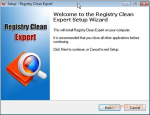 Limpiar el registro de Windows 7