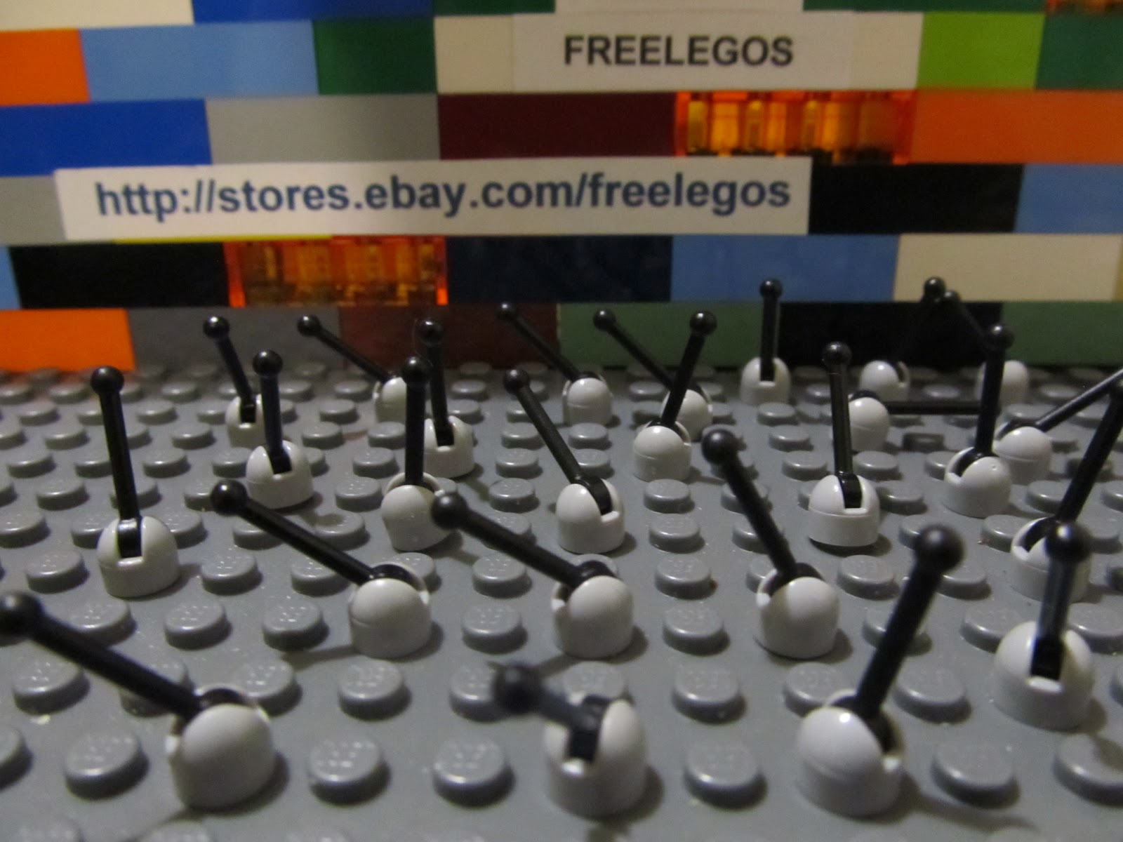 Lego Ebay Store