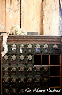 Old Mailboxes