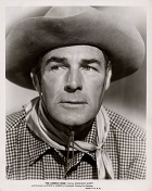 Randolph Scott